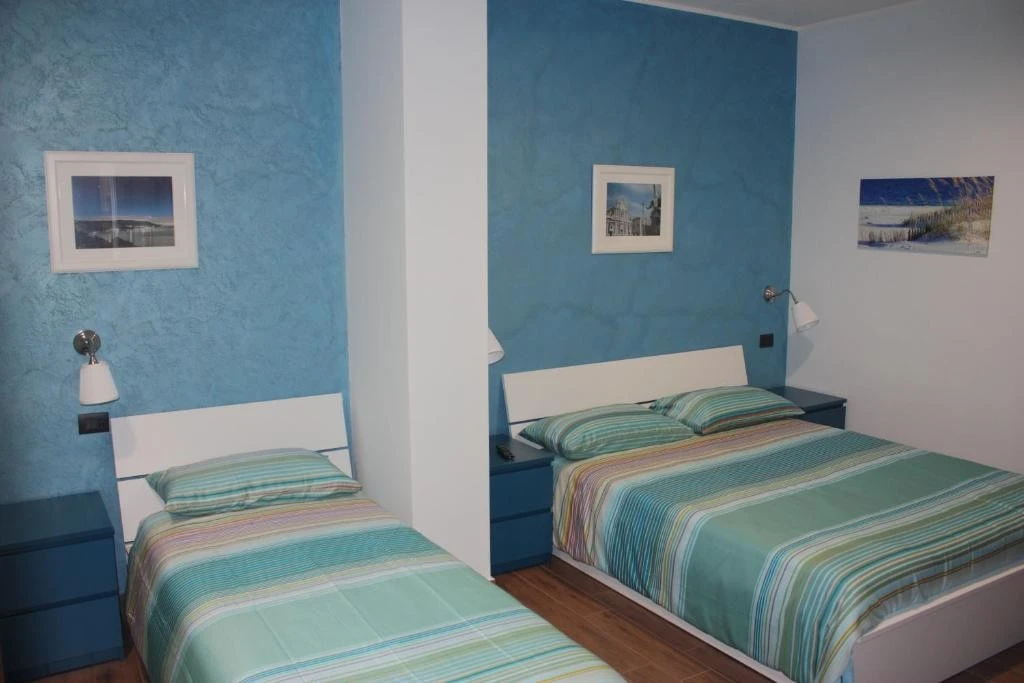 Duomo Bed & Breakfast-3