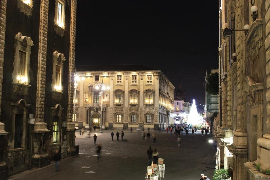 Duomo Bed & Breakfast-4