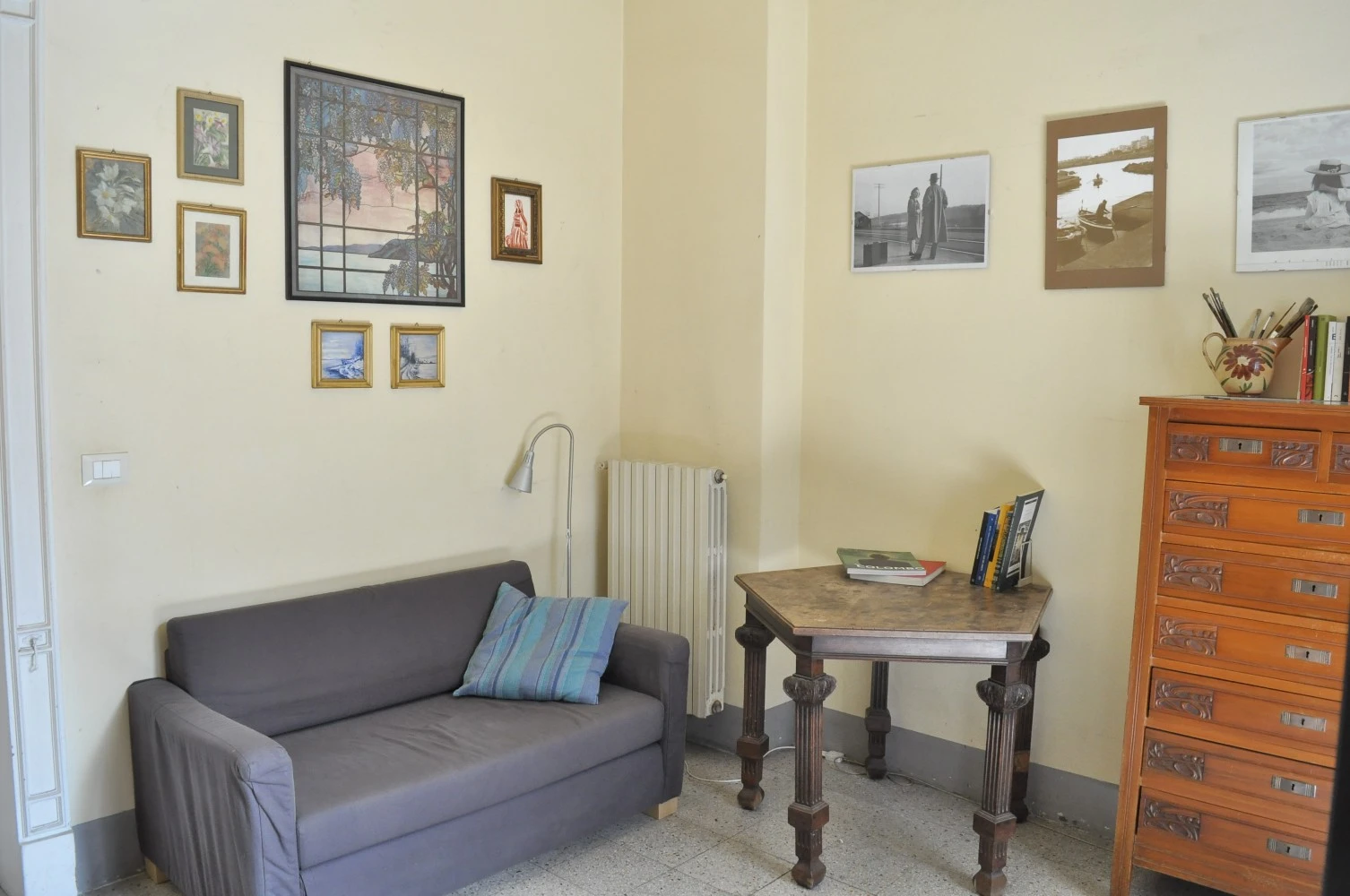Villa Majorana - Libertyhome (catania Centro)-1