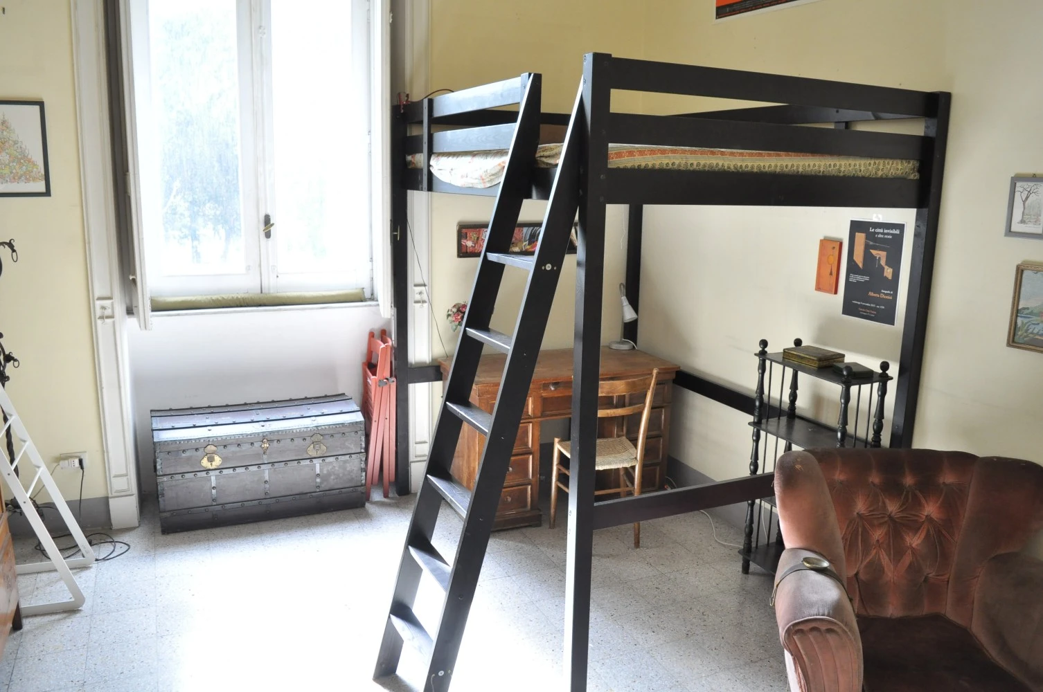 Villa Majorana - Libertyhome (catania Centro)-2