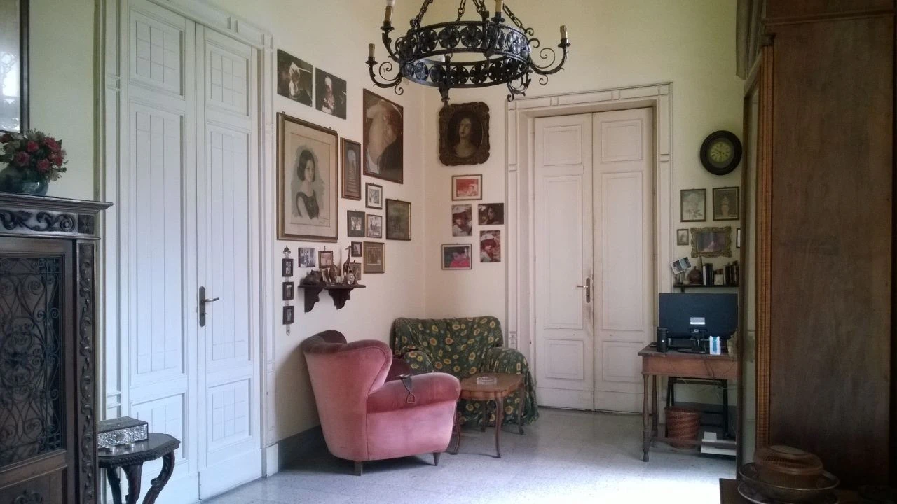 Villa Majorana - Libertyhome (catania Centro)-5