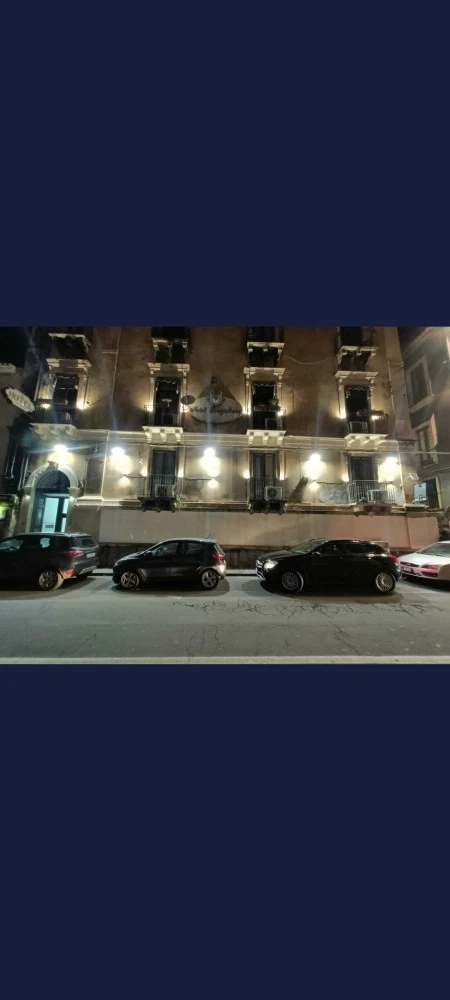 Nuovo Hotel Sangiuliano