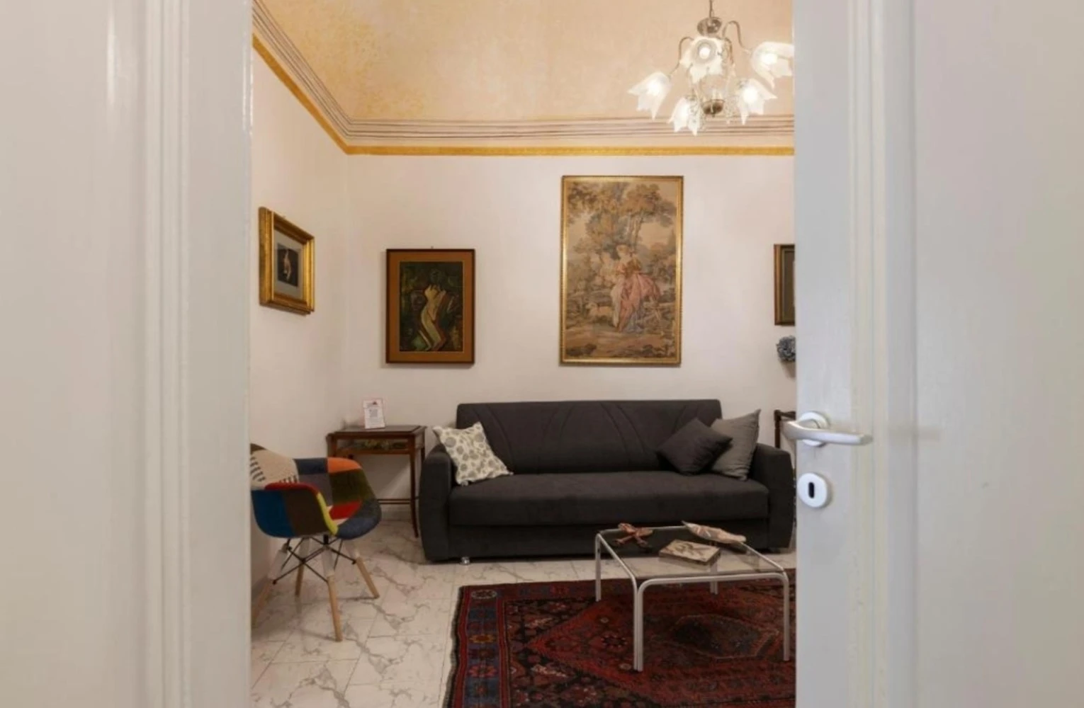 La Casa Di Nonna Lilla-1