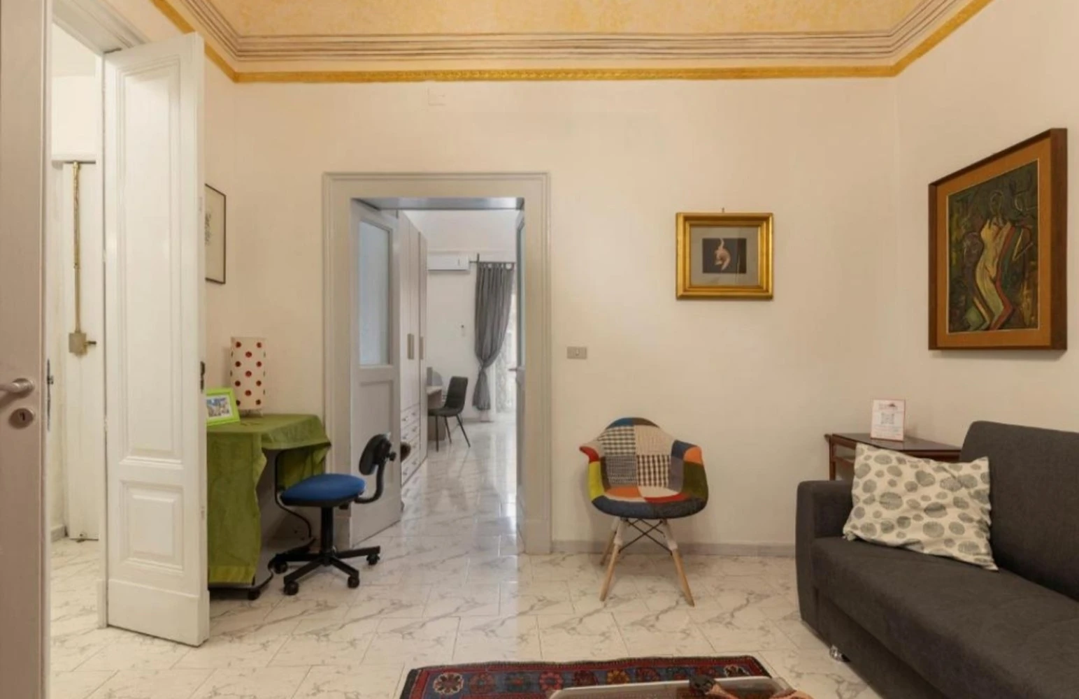 La Casa Di Nonna Lilla-2