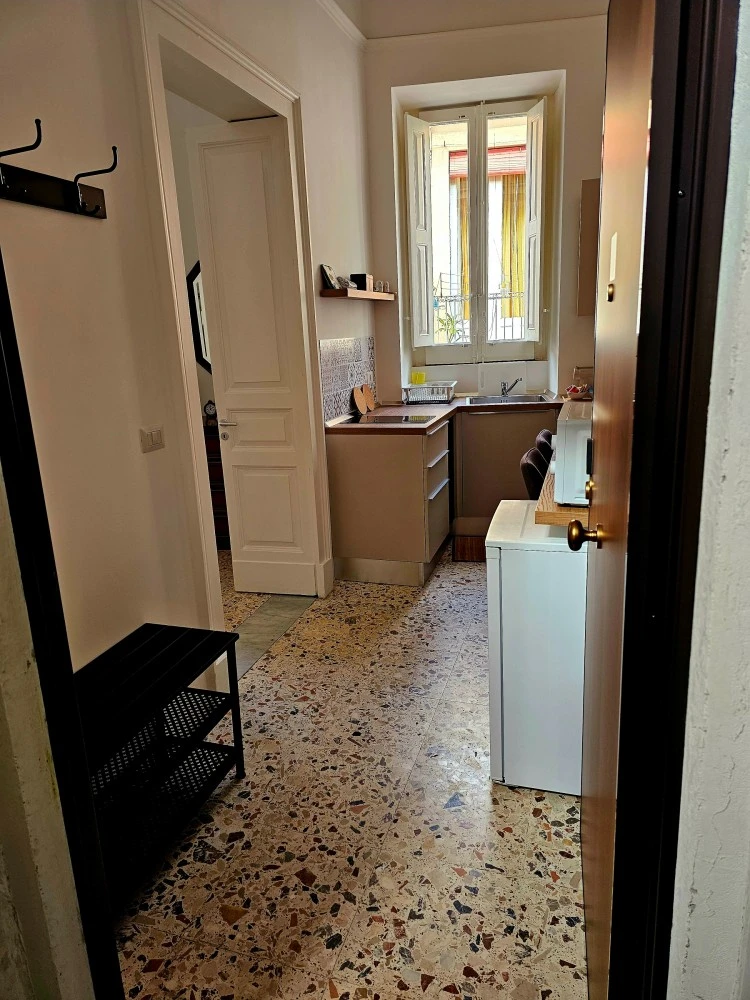 Grey House Apartments-1