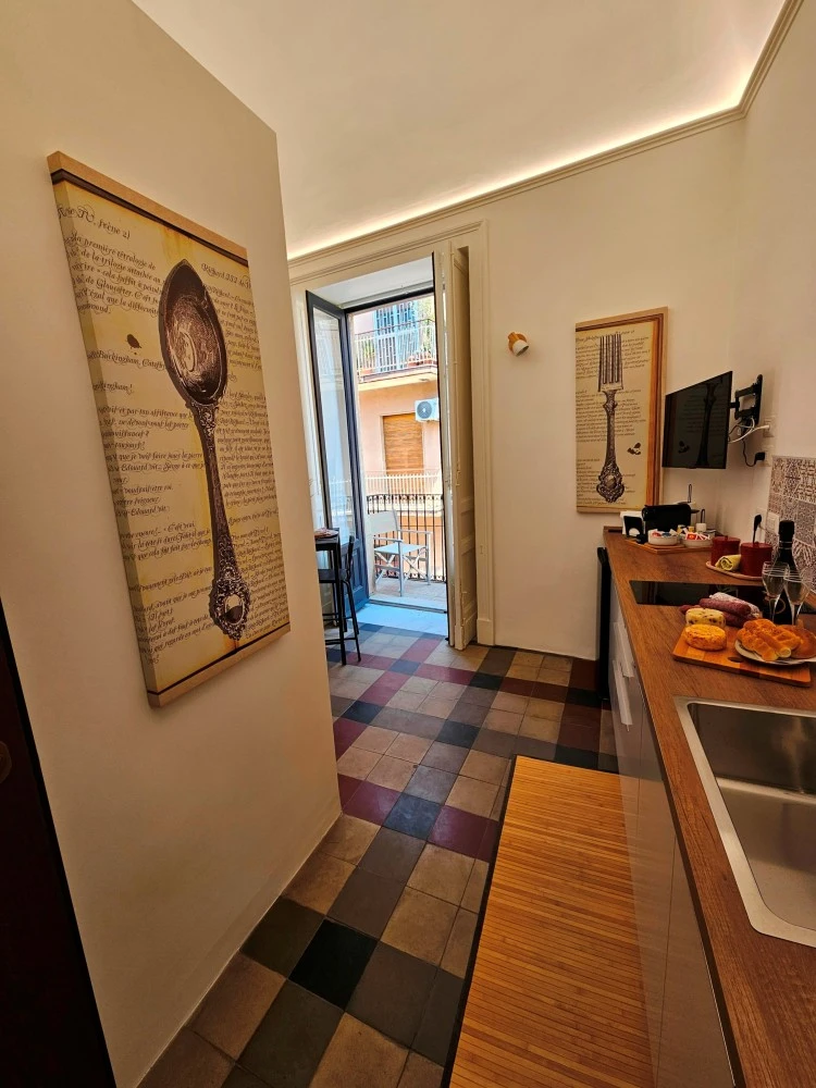 Grey House Apartments-5