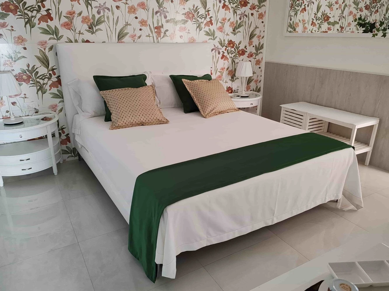 Domus Ulivi Luxury Rooms Nocellara-4