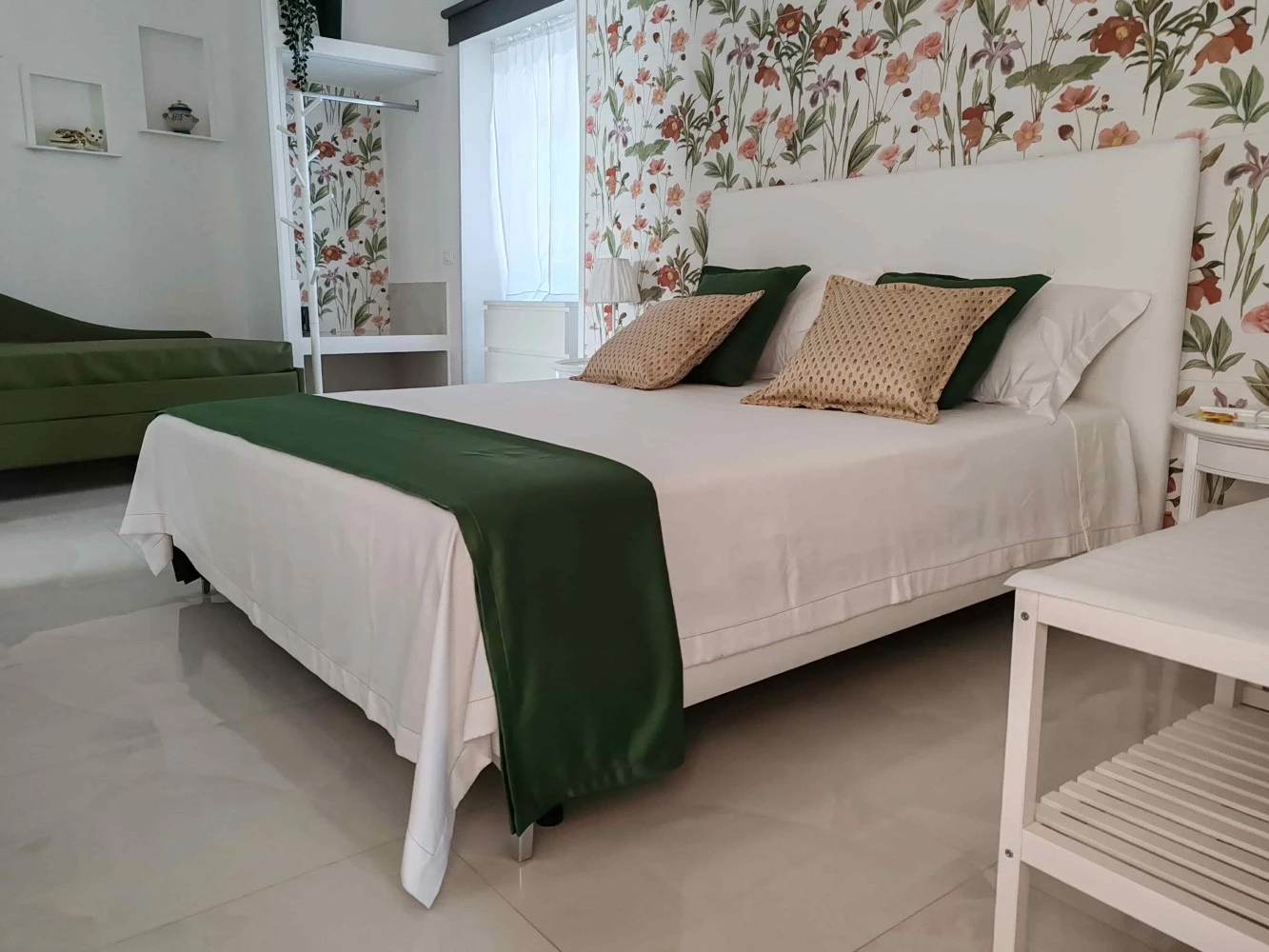 Domus Ulivi Luxury Rooms Nocellara-5