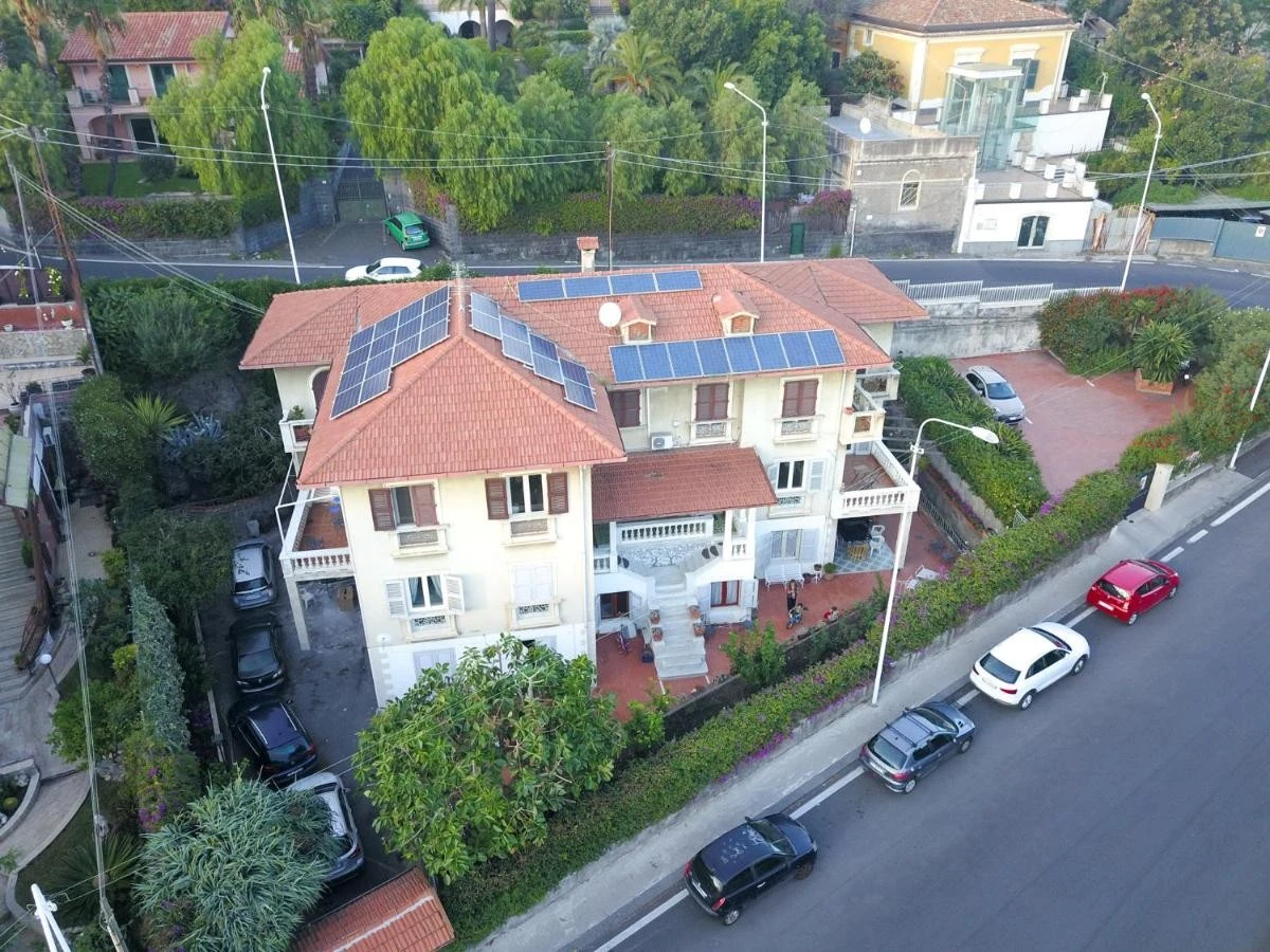 Casavostra Al Parco-5