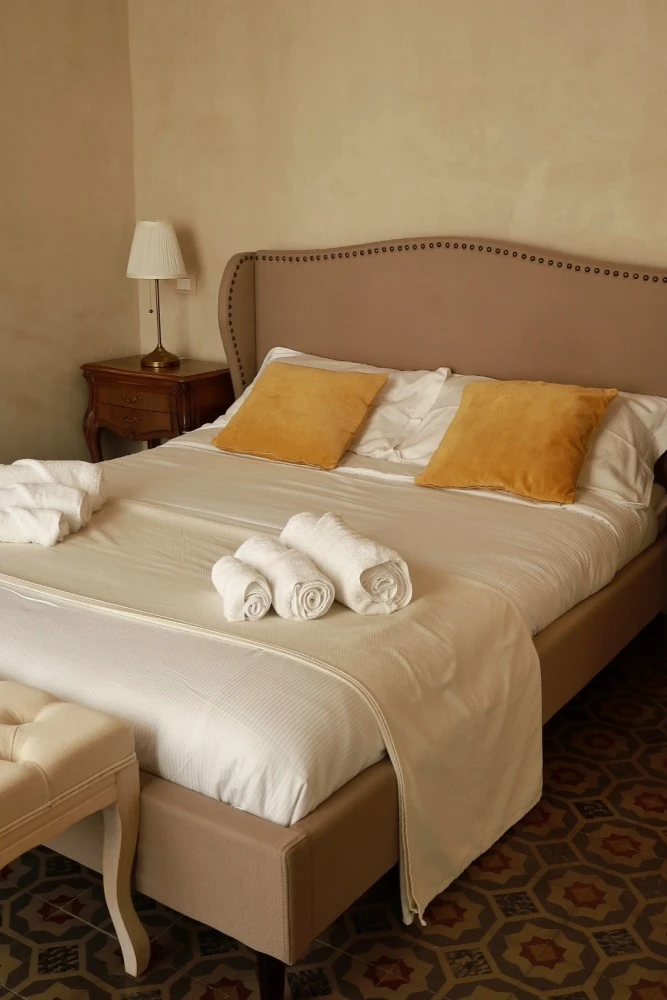 La Dimora Di Svevia-1