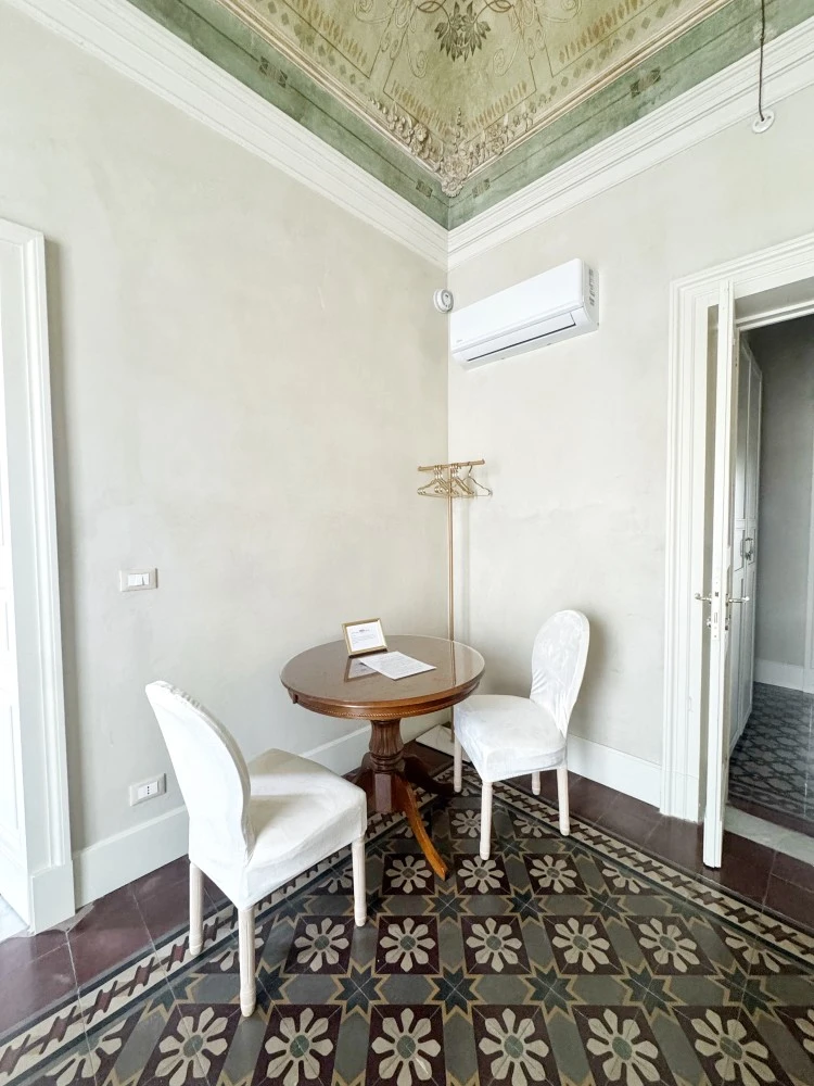 La Dimora Di Svevia-2