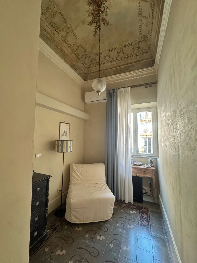 La Dimora Di Svevia-4