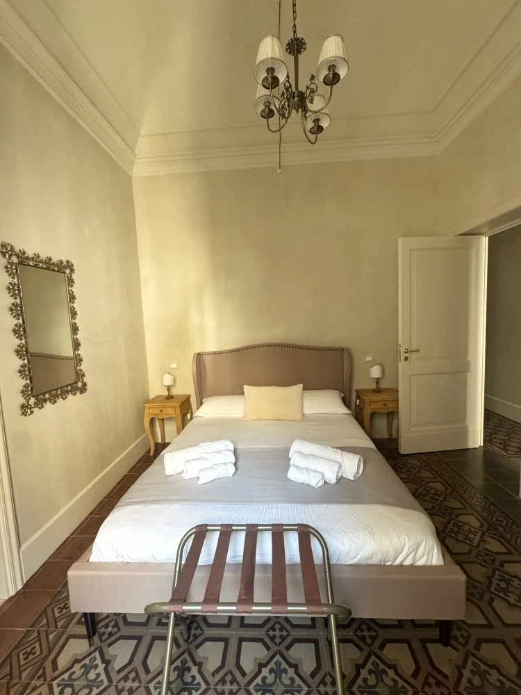 La Dimora Di Svevia-5