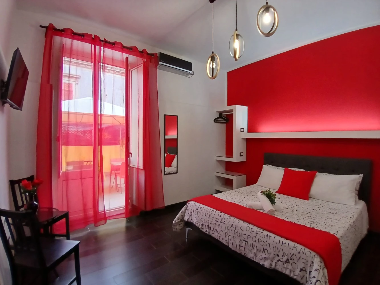 B&b Scirocco D'africa-1