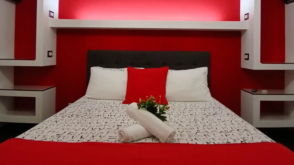 B&b Scirocco D'africa-2