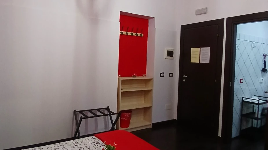 B&b Scirocco D'africa-3