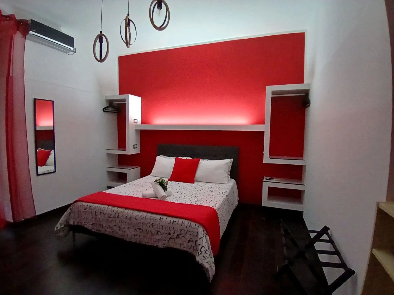 B&b Scirocco D'africa-4