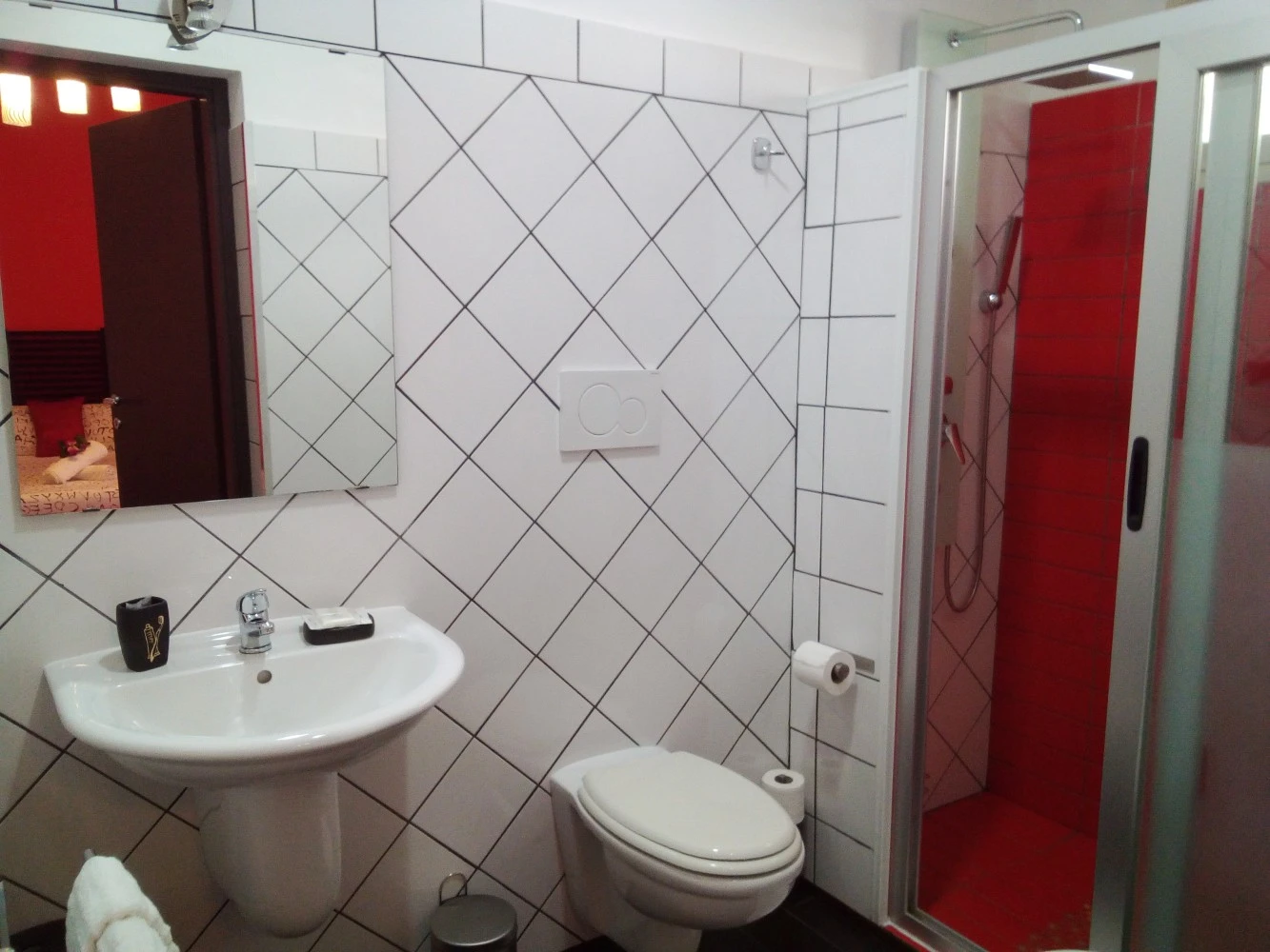 B&b Scirocco D'africa-5