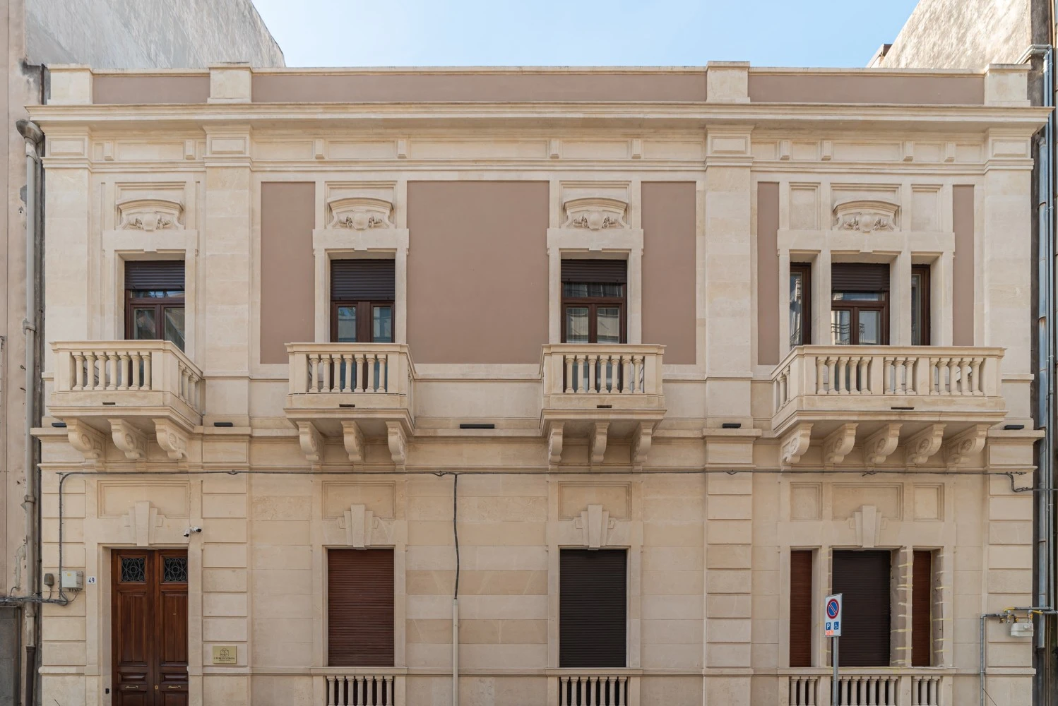 B&b Ciuri Di Strata-1