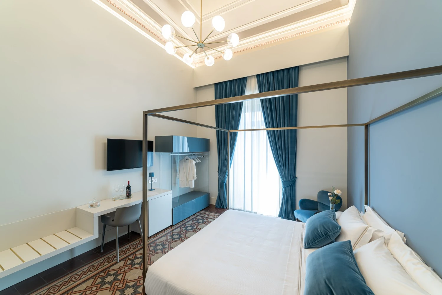 B&b Ciuri Di Strata-2