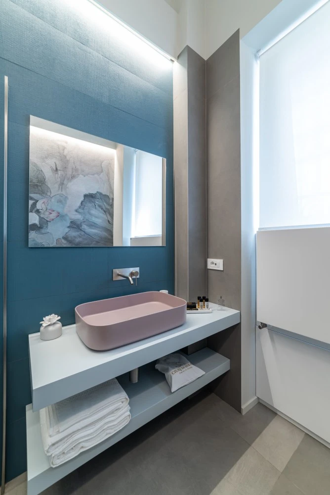 B&b Ciuri Di Strata-3