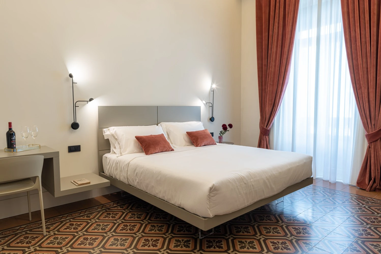 B&b Ciuri Di Strata-5