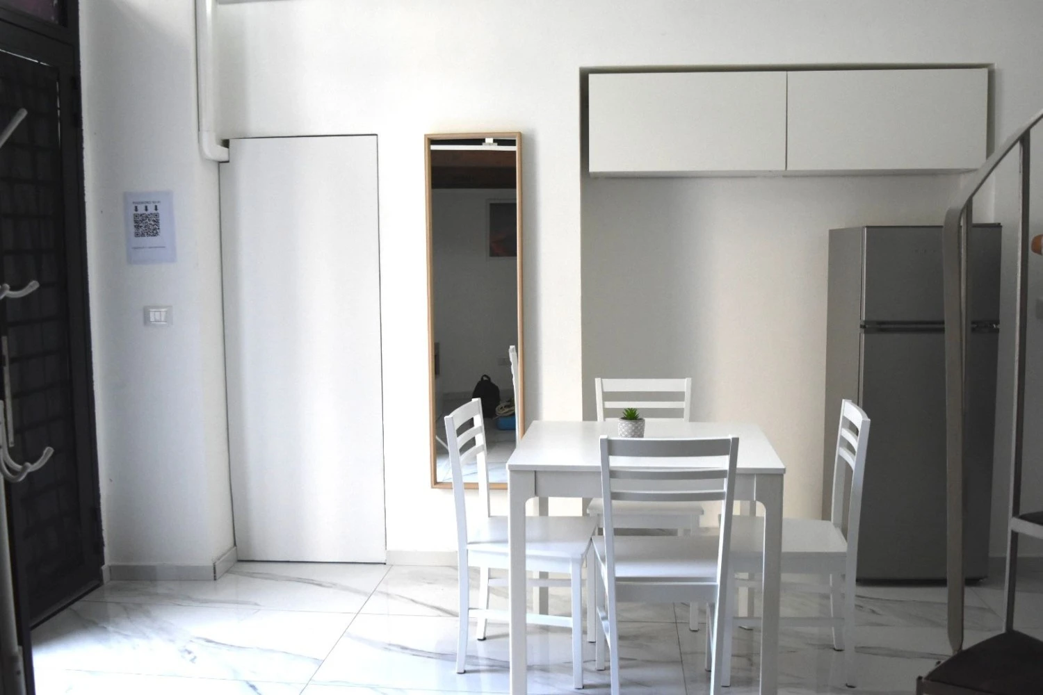 Duomo Central Apartment-3