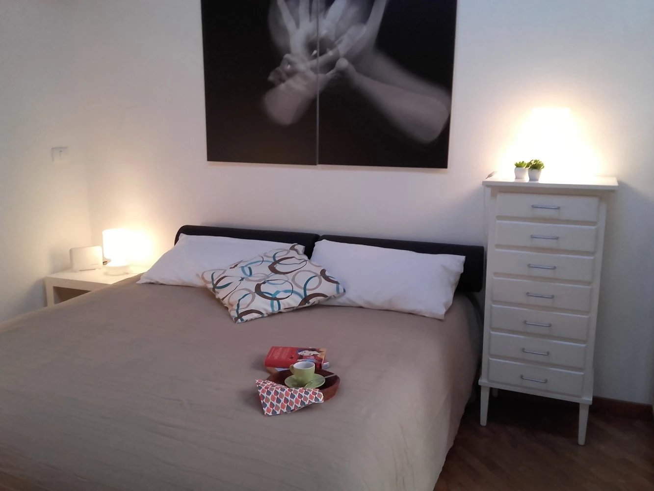 Mini Loft Cerntro Storico-1