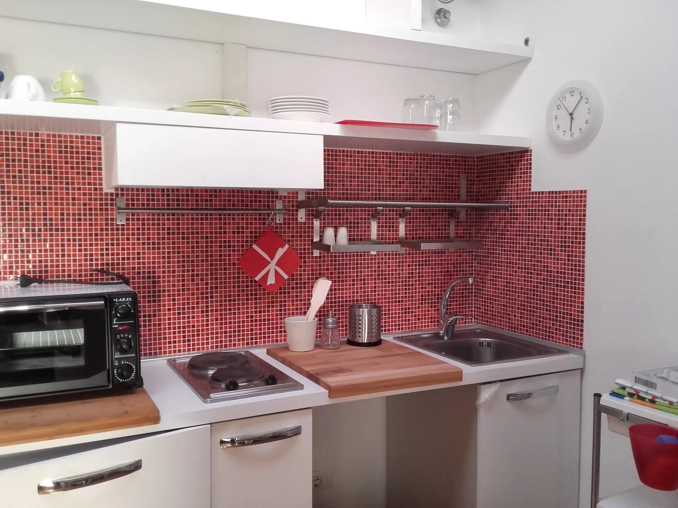 Mini Loft Cerntro Storico-2