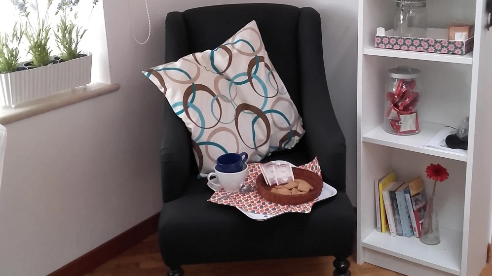 Mini Loft Cerntro Storico-4