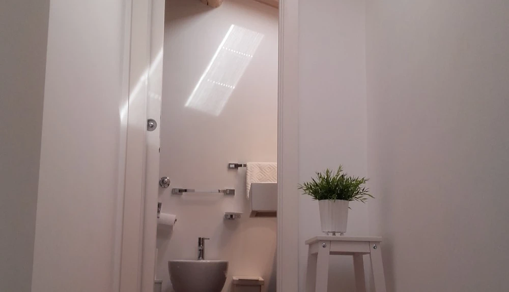 Mini Loft Cerntro Storico-5