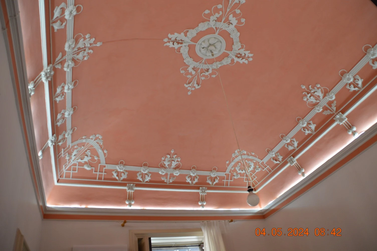 Gli Appartamenti Di Palazzo Umberto I-2