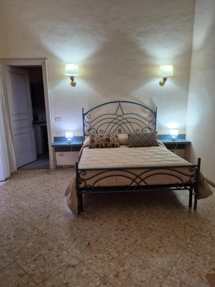 Gli Appartamenti Di Palazzo Umberto I-3