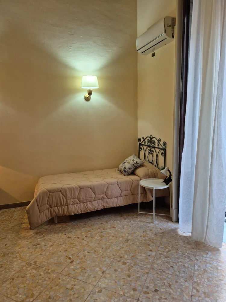 Gli Appartamenti Di Palazzo Umberto I-4