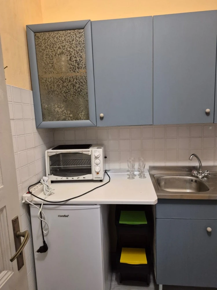 Gli Appartamenti Di Palazzo Umberto I-5