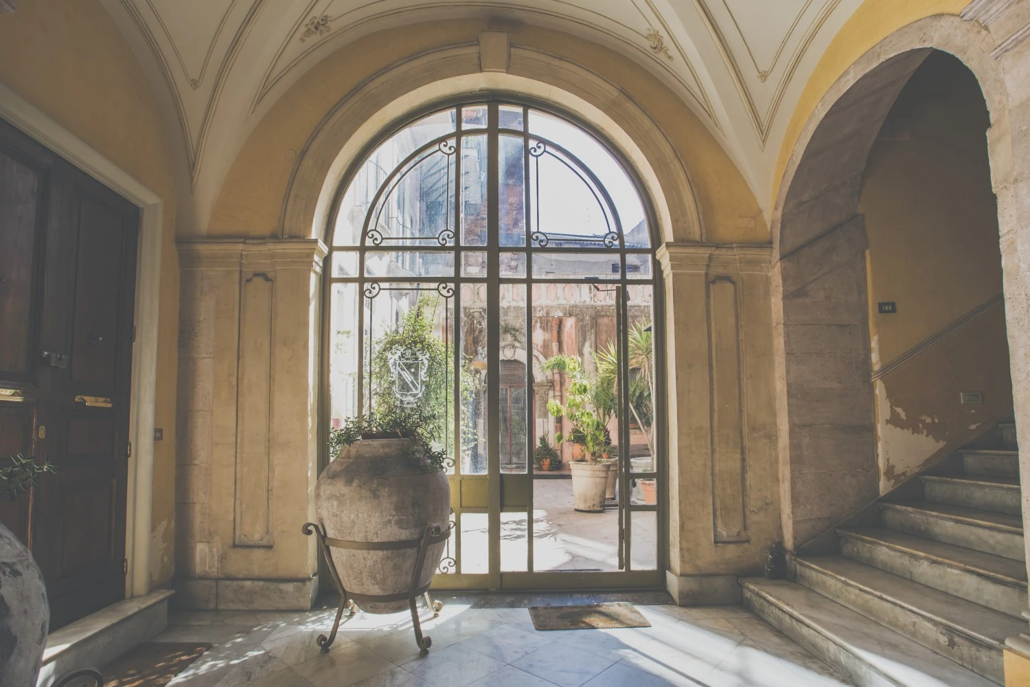 B&b Palazzo Speciale-1