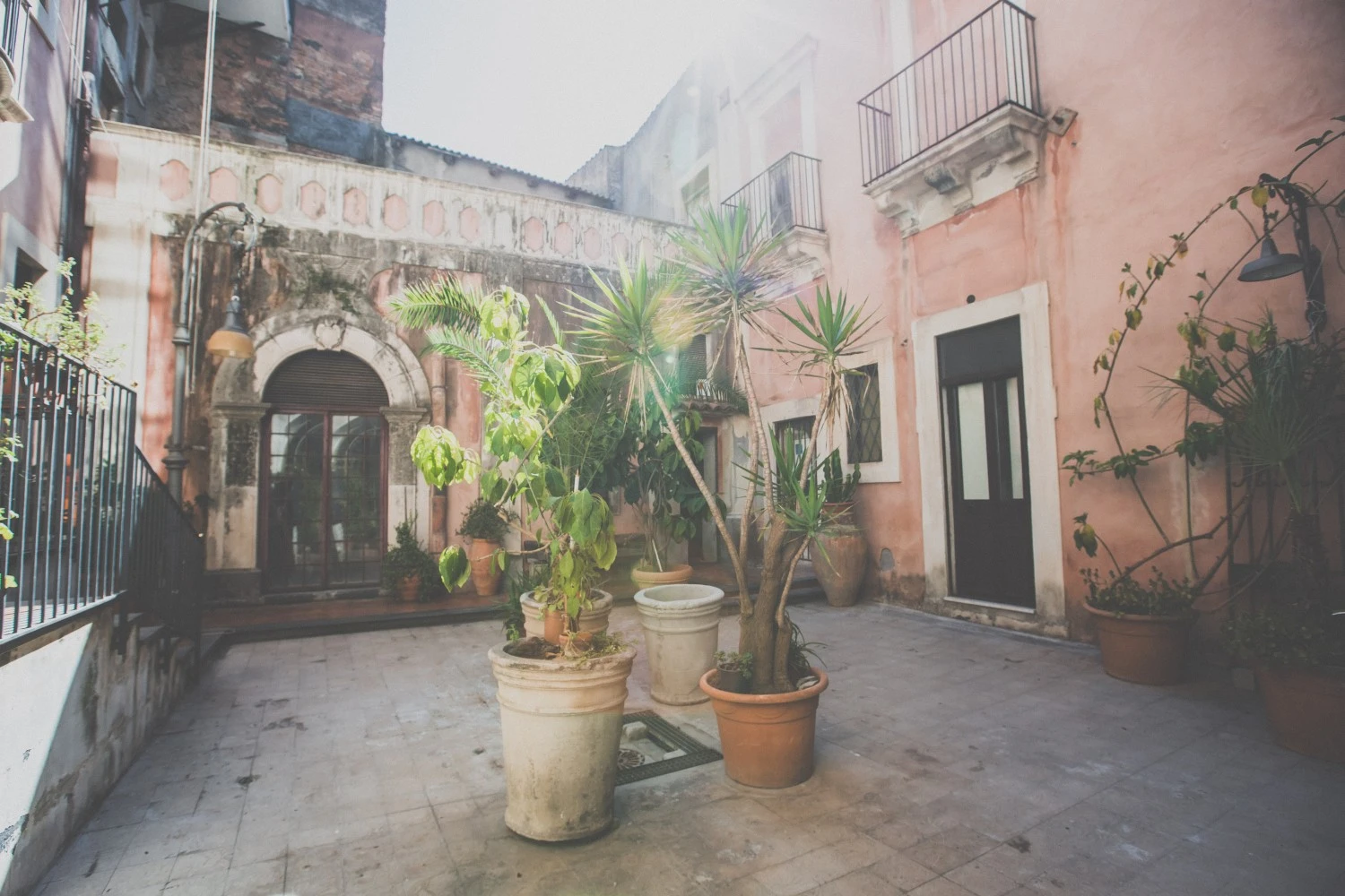 B&b Palazzo Speciale-2