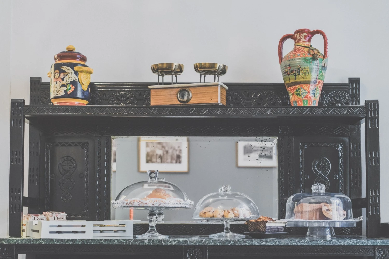 B&b Palazzo Speciale-3