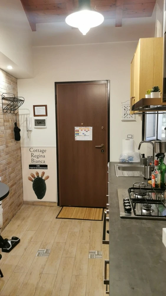 Cottage Regina Bianca-3
