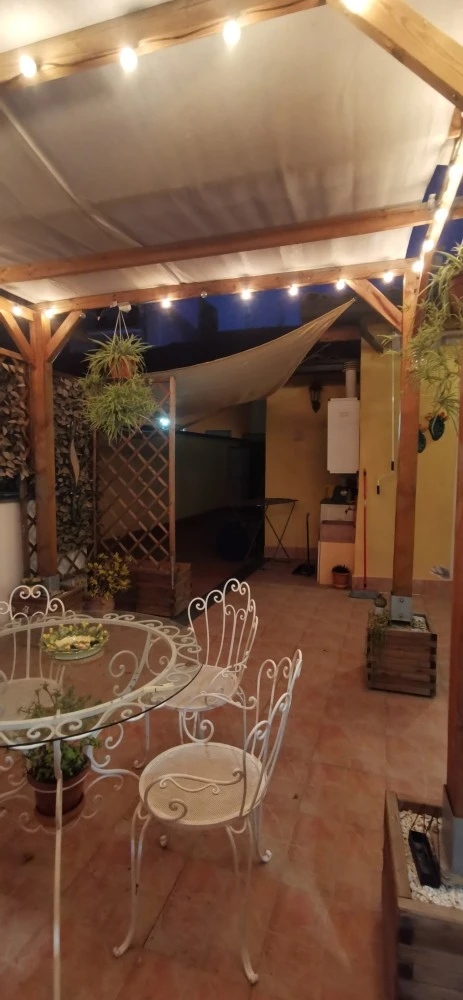 Cottage Regina Bianca-5