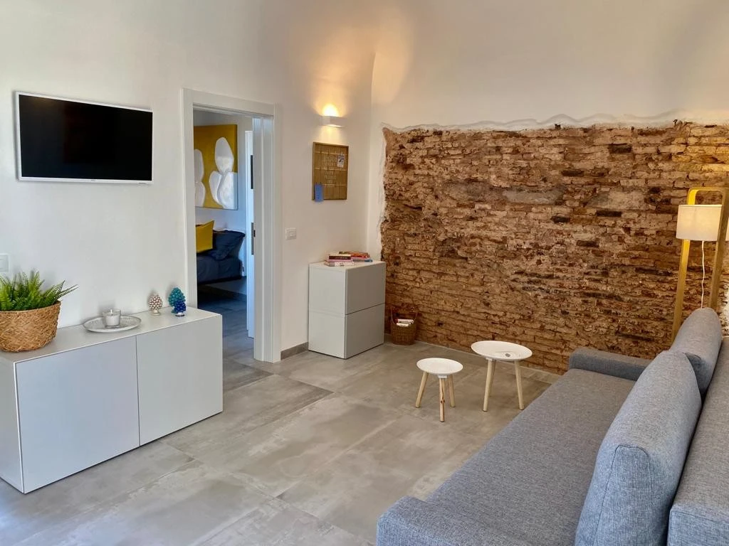 Le Fanciulle Apartment-1