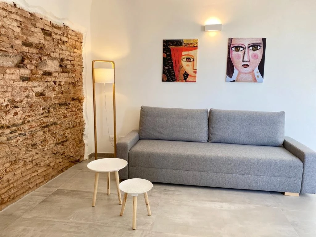 Le Fanciulle Apartment-2