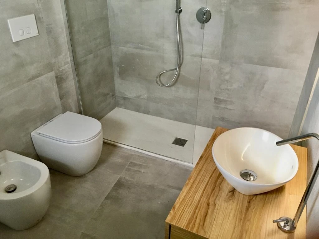 Le Fanciulle Apartment-4