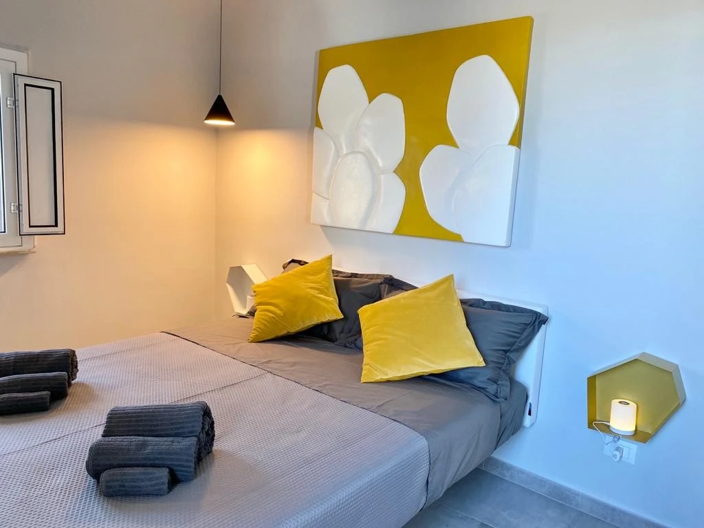 Le Fanciulle Apartment-5