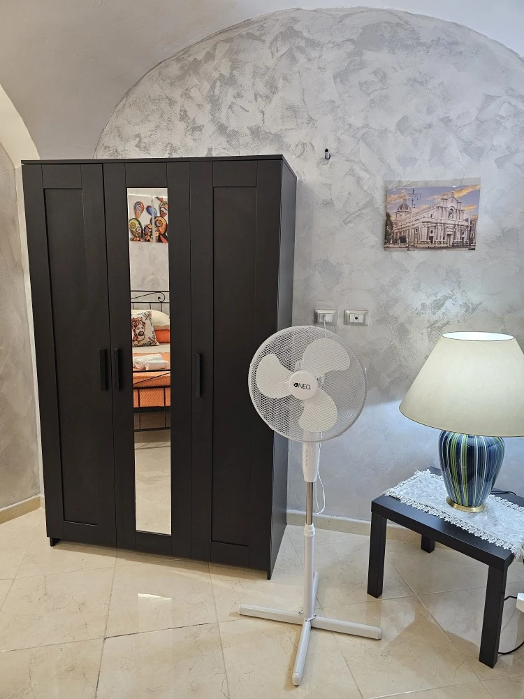 Kind House Catania-2