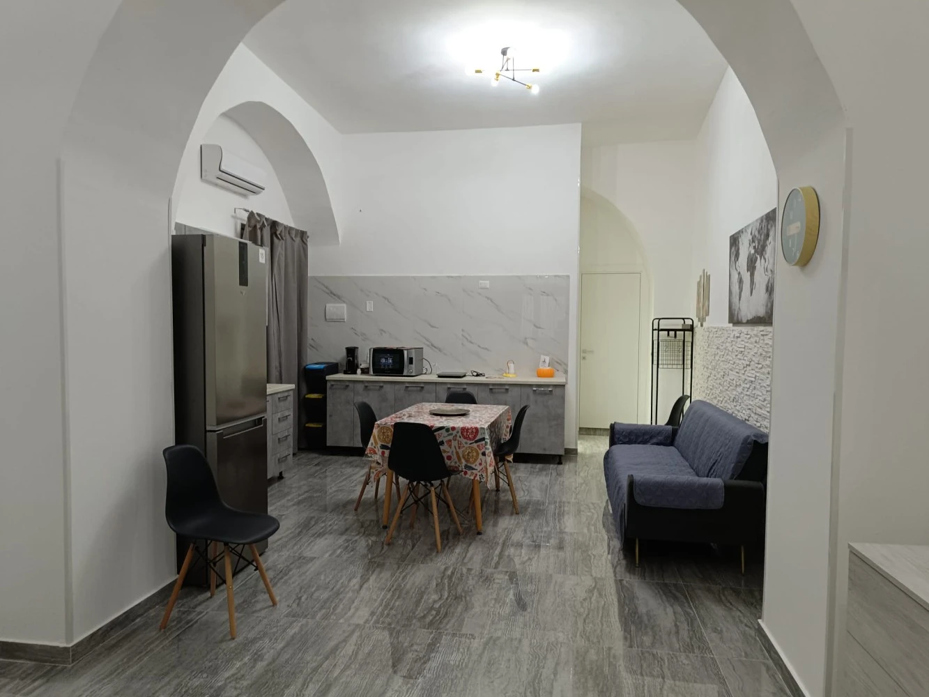 House Catania Garibaldi Street-3