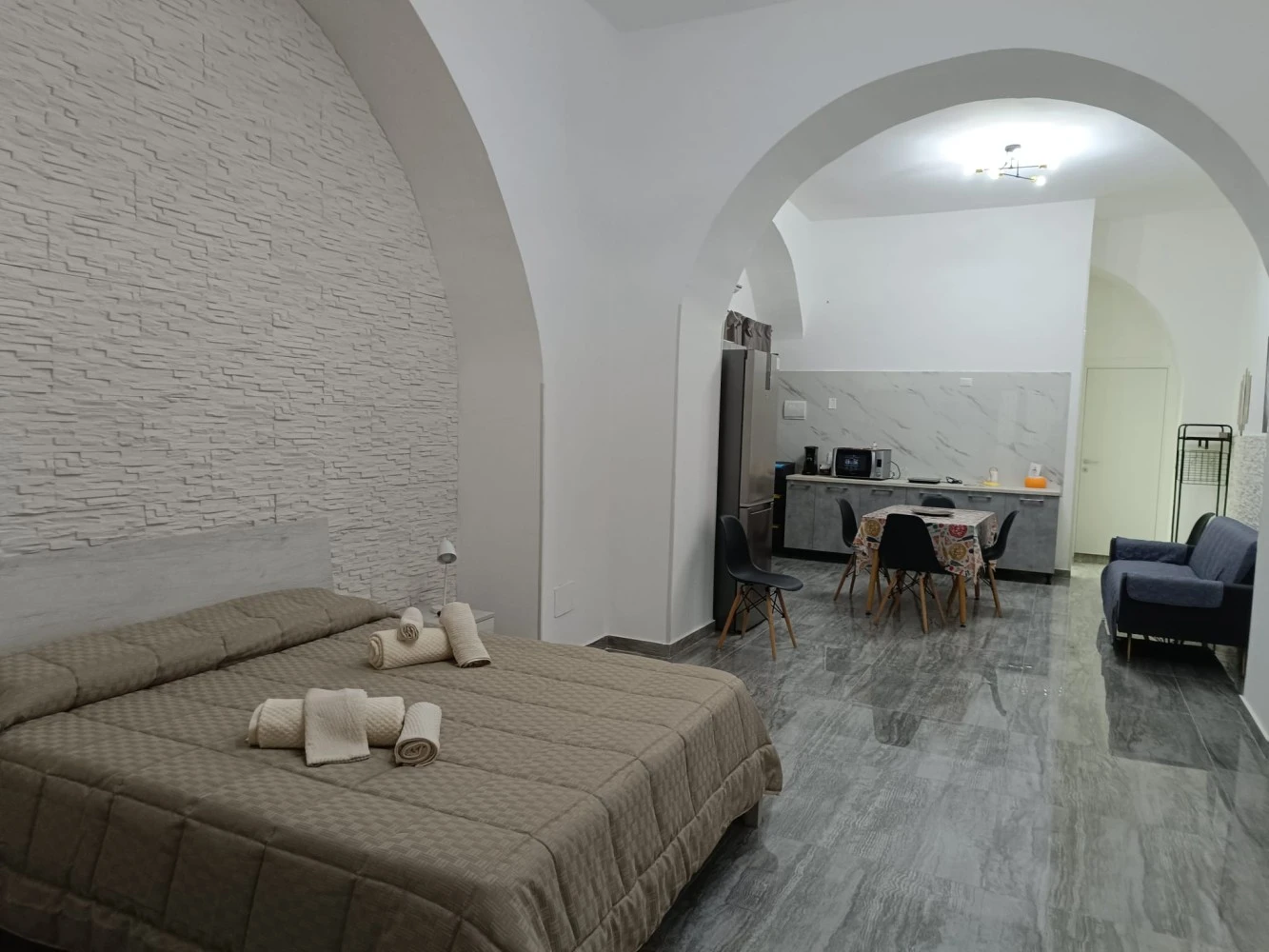 House Catania Garibaldi Street-5