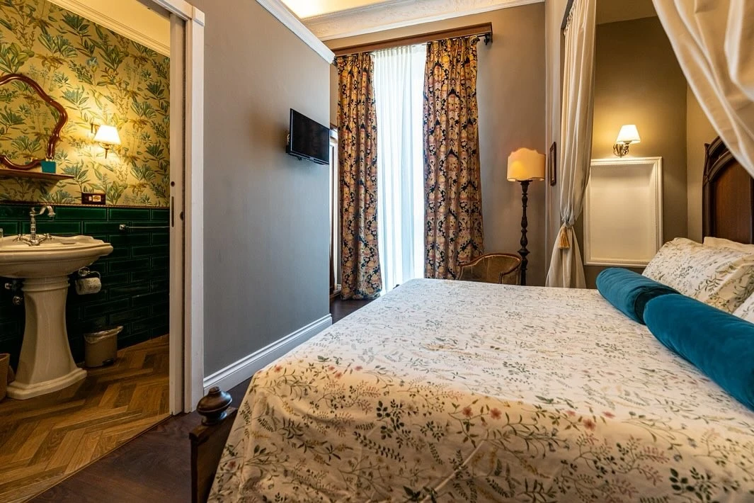 Locanda Della Vittoria-5