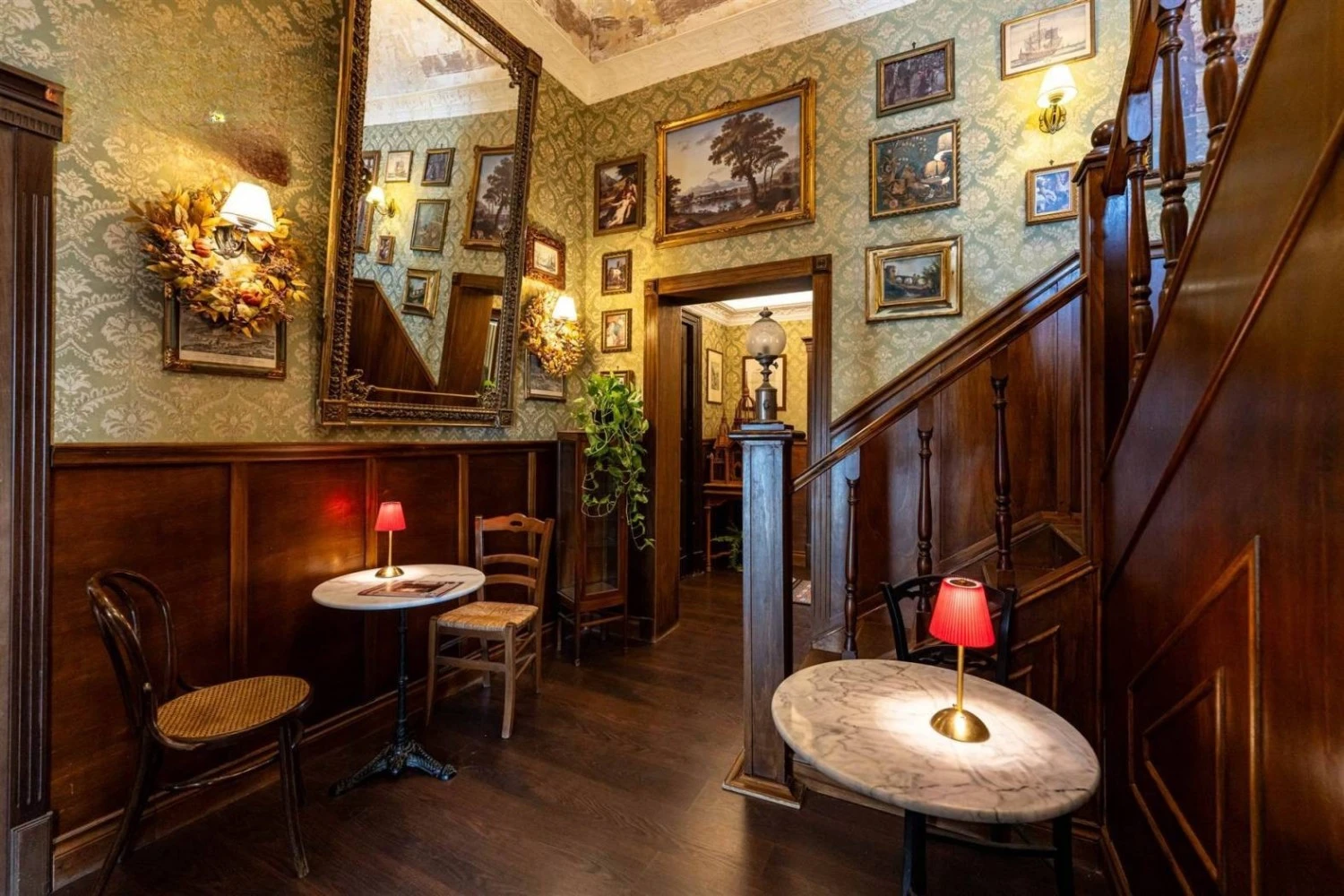 Locanda Della Vittoria-1