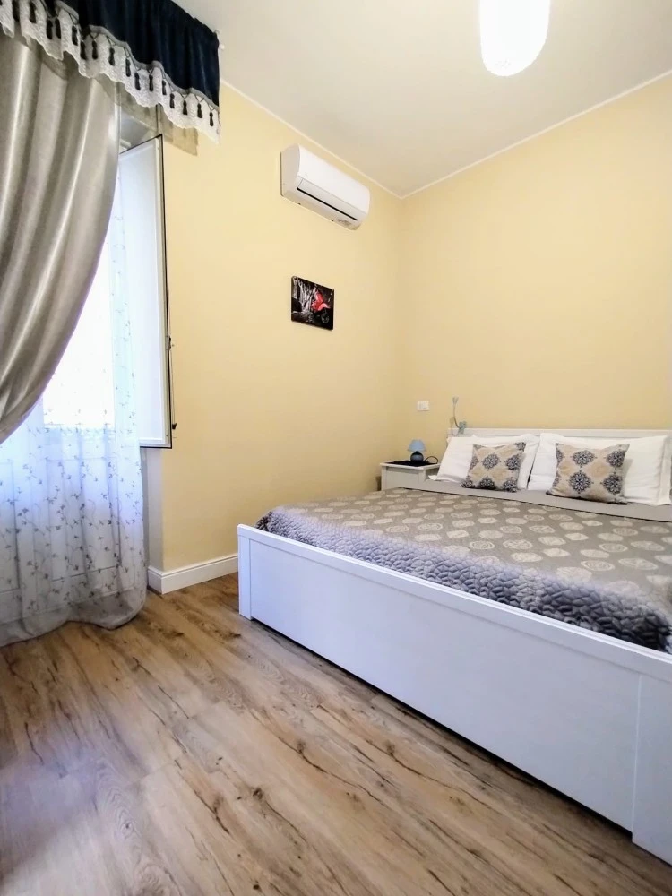 Al Quadrato D'oro Rooms-1